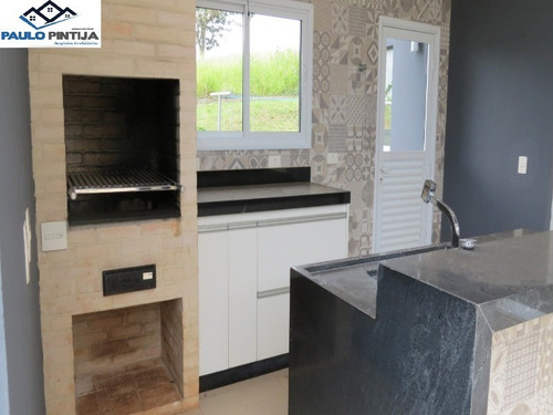 Imagem 15 de 29 de Chácara Em Terras De Itaici Indaiatuba - Ch00416 - 69033187