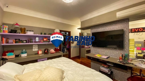 Imagem 22 de 30 de Casa Á Venda Ipê Roxo Com 826 M² Por R$6.850.000 - Vila Do Golfe - Ribeirão Preto Sp - Ca00031 - 69335353