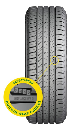 Pneu 225/50r17 Goodyear Eagle Sport 2 94v Sl V
