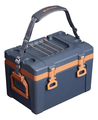 Stanley Adventure Easy Carry Cooler 25qt Crepúsculo | Parcelamento