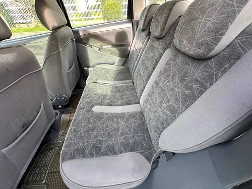 Fiat Idea 1.8 Hlx