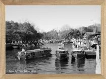 Comprar Buenos Aires Delta Tigre Cuadros Posters Carteles    M758