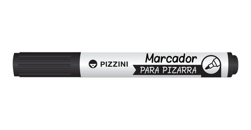 Marcadores Para Pizarra Blanca Pizzini Caja X 10 Unidades