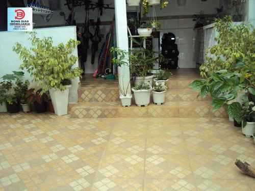 Imagem 14 de 15 de Casa - Vila Granada - Ref: 7738 - V-7738