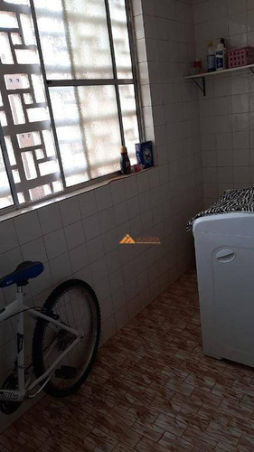 Apartamento À Venda, 80 M² Por R$ 275.000,00 - Centro - Ribeirão Preto/sp - Ap4519