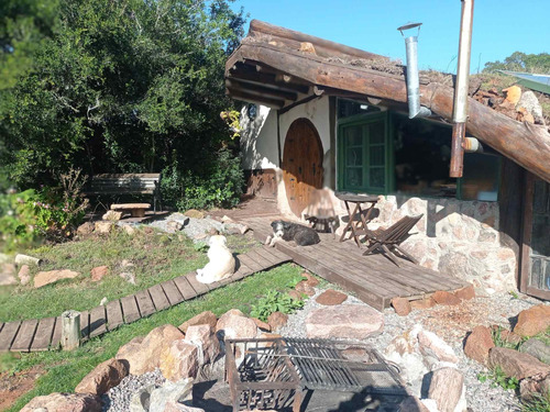 Imagen 5 de 19 de Alquiler Cabaña Villa Serrana Tierra Hobbit