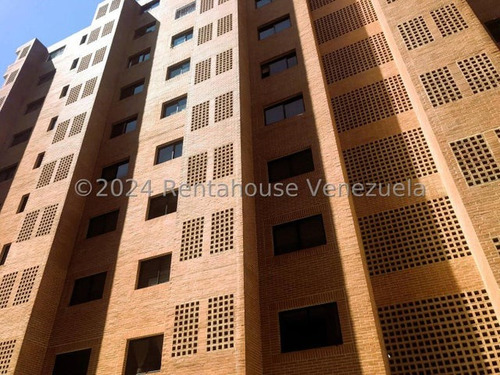 24-21279 Apartamento En Alquiler Gustavo Hernandez