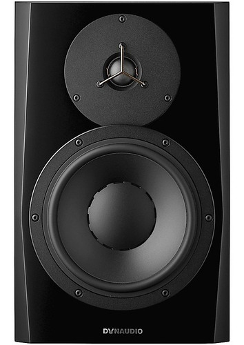 Dynaudio Lyd 8 8 Powered Studio Monitor (each) - Black 