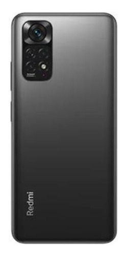 Celular Xiaomi Redmi Note 11 128gb + 4gb 50mpx 5000mah