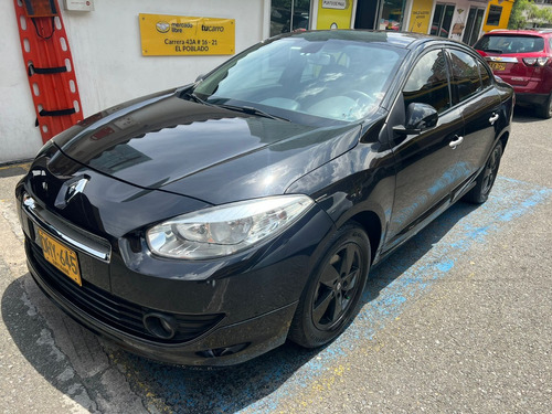 Renault Fluence 2.0 Privilege