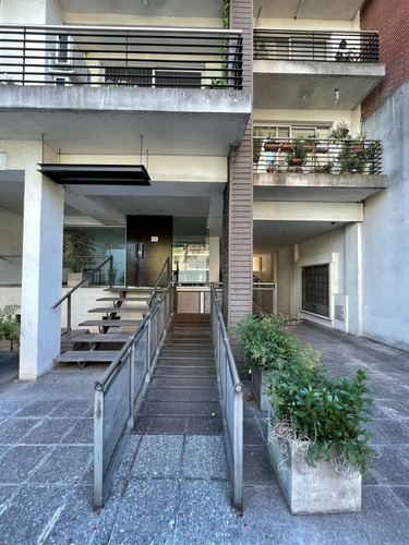Imagen 3 de 17 de Departamento 2 Ambientes Con Amenities