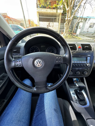 Volkswagen Vento Vw vento 2.5 advance tiptronic