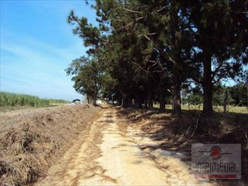 Sítio Rural À Venda, Anísio De Moares, Boituva. - Si0049