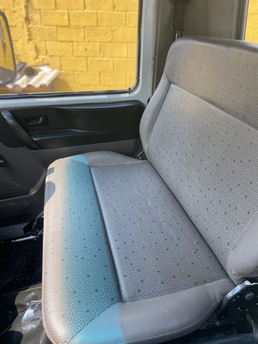 Volks 17230 2018 Toco Basculante 4x2 5mts Cubicos