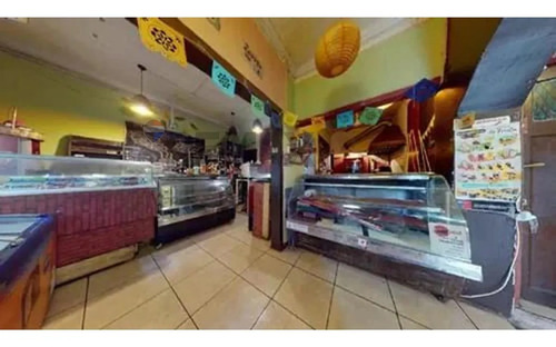 Local Comercial + Vivienda En Independencia