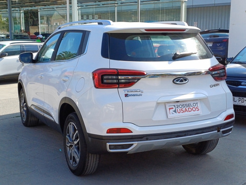 Chery Tiggo 3 Tiggo 3 1.5 2022