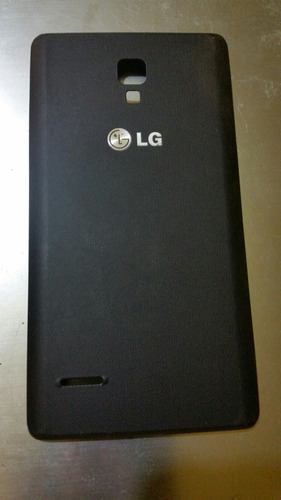 Tapa LG L9 P769 De T-mobile