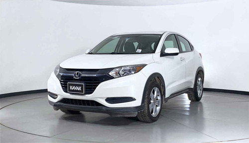 Imagen 1 de 15 de 105175 - Honda Hr-v 2016 Con Garantía