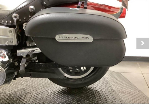 Imagen 13 de 15 de Harley Davidson Dyna Wide Glide 1584cc 2007