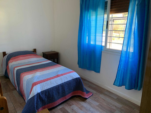 Cómoda Casa A Estrenar Playa Hermosa Piriapolis Y