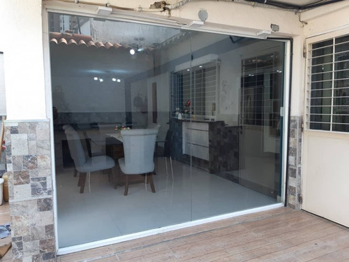 Imagen 8 de 17 de Townhouse En El Bosque, Valencia 04124667445 (atth-192)