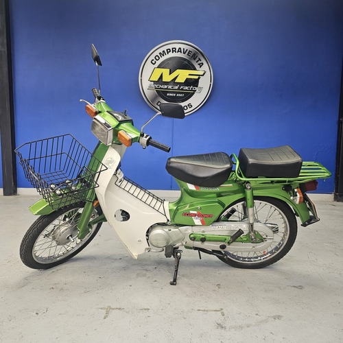 C 90 Honda Modelo 1996