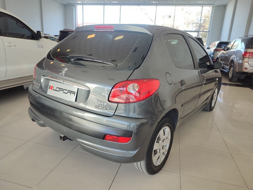Imagen 4 de 8 de Peugeot 207compact Xr