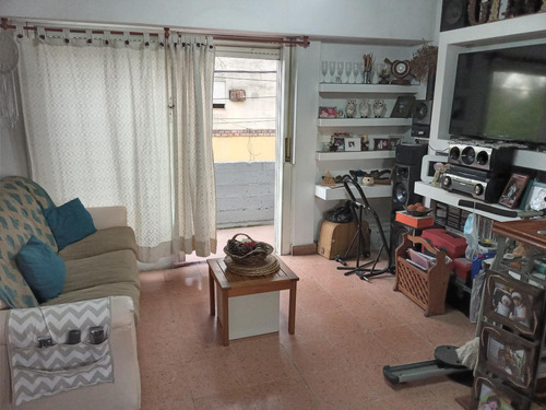 Oportunidad!!! Ph 3 Ambientes, Gran Terraza, Balcón, Corrido
