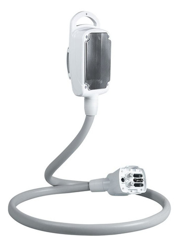 Ibramed Criolipólise Aplicador Plano M Para Polarys Plaxx 127/220V
