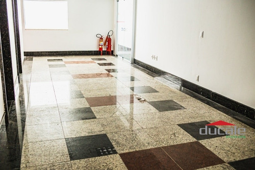 Imagem 4 de 24 de Andar Corporativo Para Venda No Centro Empresarial Praia Da Costa Vila Velha Es - Código: An2641