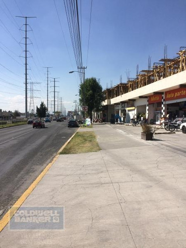 Imagen 4 de 6 de Local Comercial En Renta, Metepec, Estado De México