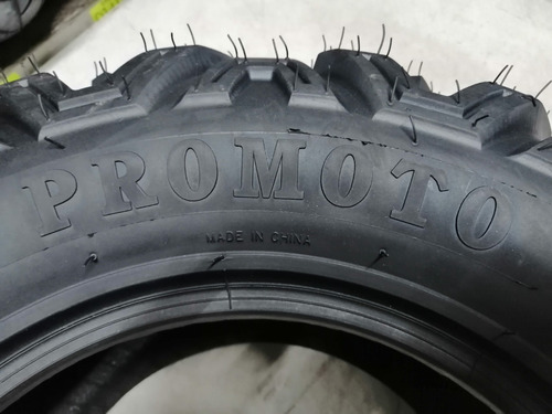 Llanta 25x10-12 Promoto 6pr Tl Todo Terreno