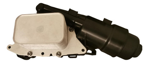 Caja De Filtro De Aceite Mini F56 Cooper S Motor B48 2019