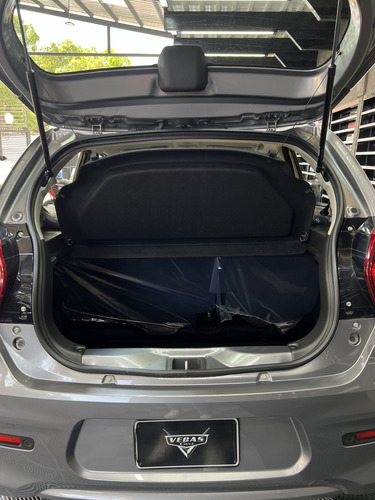 Suzuki Celerio