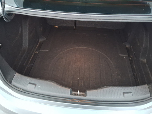 Chevrolet Cruze 1.4 Premier Sedan