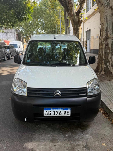 Citroën Berlingo Furgon 1.6 Vti 115 Business
