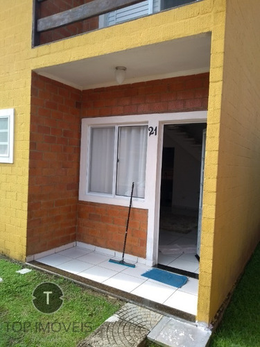 Imagem 7 de 28 de Sobrado Em Itanhaém Com 02 Dormitórios Sendo Uma Suite - Ca00333 - 34484988