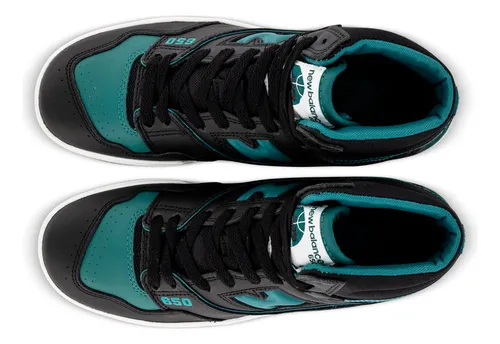 Tenis new balance on sale 850 masculino preto