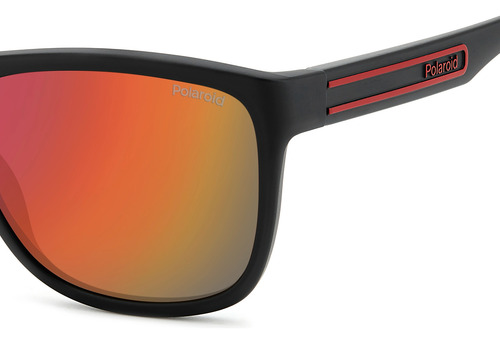 Lentes Solares Polaroid Pld 2161/s Proteccion Uv Original