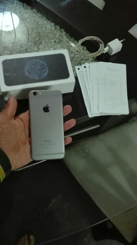 iPhone 6 Para Cualquier Operador Imel Propio 