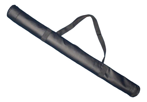 5 Billiard Pool Cue Bag Snooker Cue Cubierta 32 Pulgadas