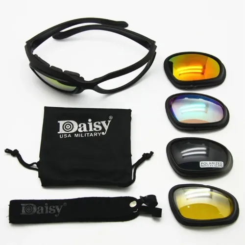 Lentes daisy new arrivals