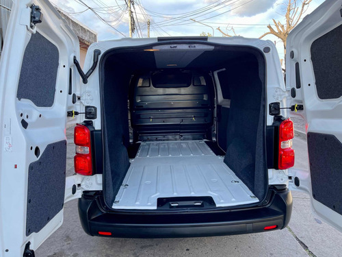 Peugeot Expert 1.6 Hdi Premium 2019