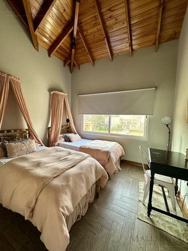 Venta Casa 6 Dormitorios En Estancias Del Pilar