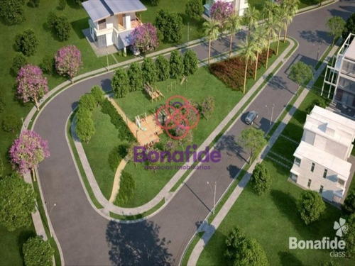 Imagem 3 de 11 de Terreno, Bosque Do Horto, Jardim Florestal, Jundiaí - Te09268 - 70229154