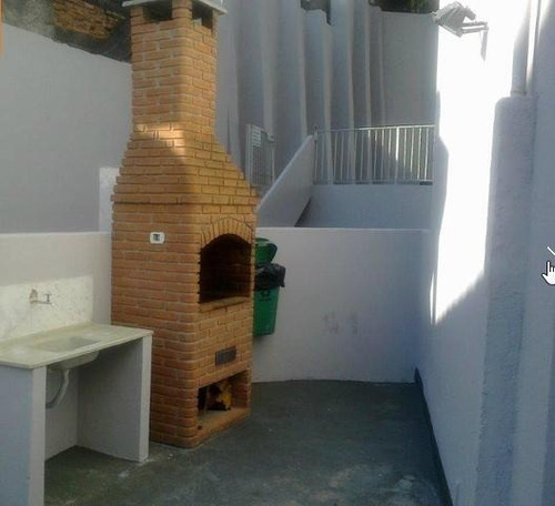 Imagem 3 de 9 de Apartamento Em Vila Firmiano Pinto, São Paulo/sp De 90m² 3 Quartos À Venda Por R$ 760.000,00 - Ap891723-s
