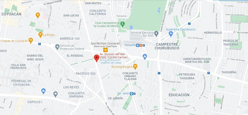 Imagen 6 de 6 de Gran Oportunidad De Ahorro En Coyoacan!! Jls
