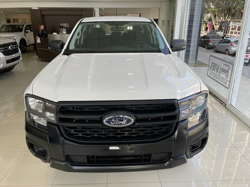 Ford Ranger 2.0 Cd 4X4 Xl 170Cv