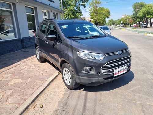 Ford Ecosport 1.6 Se 110cv 4x2