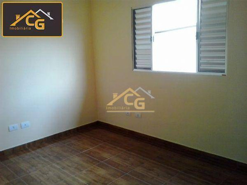 Imagem 11 de 12 de Sobrado Com 2 Dormitórios 72 M² - So0048
